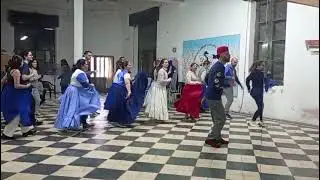 Pasos de Plena Puertorriqueña