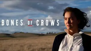 Official Trailer BONES OF CROWS (2022, Grace Dove, Phillip Lewitski, Marie Clements)