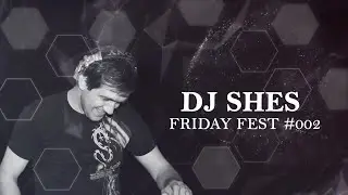 Friday Fest #002