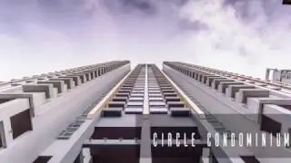 CIRCLE CONDOMINIUM 1 BEDROOM