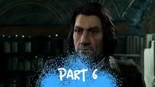 HOGWARTS LEGACY Walkthrough Part  - 6 Potions Class!!