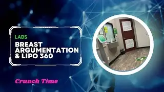 Breast Augmentation|Lab Work|Shanklin Doll #miami #bmi #plasticsurgeon