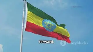 The Future of Ethiopia &ndash; A Technological Dream