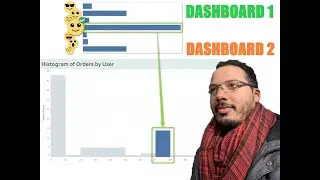 How to Highlight Histogram Bins On Related Dashboards in Tableau?