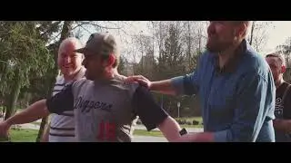 Dead End Drive-In - Human Spirit (Official Music Video)