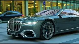 2026 BMW 7 Series Review | Ultimate Luxury Sedan & Future Tech | Auto Garage