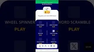 HOW TO MAXIMIZE YOUR POINTS ON SPUR PROTOCOL MINING