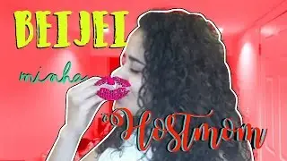 O DIA QUE BEIJEI MINHA HOSTMOM - DI&Aacute;RIO #2 / STORYTIME