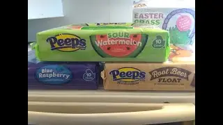 Delishatorium Ep.192 - Easter 2020