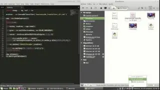 Tutorial 7: Detección Facial y XML