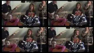 D'RANNER 2011 PETIT PAPA NOEL EST UN ROCKER
