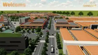 Ongoing construction of pharmaceutical hub in Oba is set to become the biggest in Nigeria