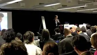 FlipReport l Small Business Summit 2011