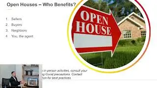 Ignite Session 7: Capture Leads with Open Houses - Andrew Briones