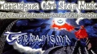 Terranigma OST Ep.2: Shop Music (Download in Descrizione/Download in Description)