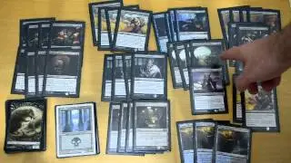 Deck Tech - Mono Black Devotion