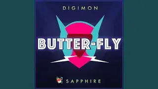 Butter-Fly