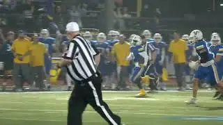 Yarnell's Ice Cream Sweetest Play of the Year 2025 Finalists | Valley View