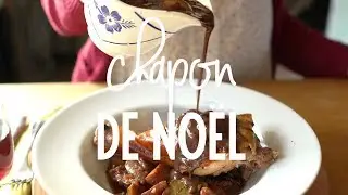Chapon de Noel | RENDEZ-VOUS DE NATAL