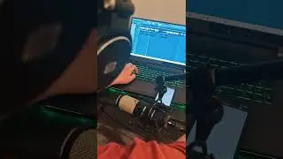 Post-production фильма Зелёная Лампа