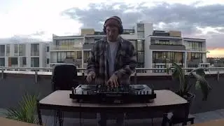 Lockdown Sessions 004 x Ali Way