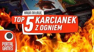 Top pojedynkowych gier karcianych! | Edycja 2024