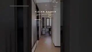 Immersive VR 360° Experience #virtualreality #interiordesign #360video