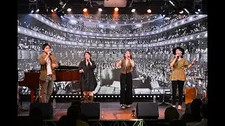 【Spa Fes!】Gospel Live: WYSiWYG 02 Just the Beginning [20221029]