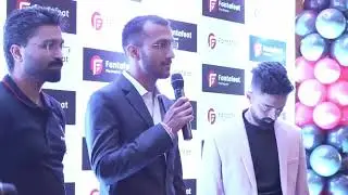 Glimpse of FantaFeat Influencer Meet 2023 | FantaFeat: Play Beyond