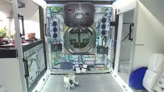 Robert Lightfoot invites you to World Space Week 2025 | Living in Space