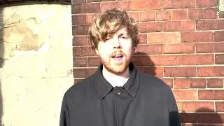 James Leonard Hewitson - She Makes The Rain Go Away - Official Music Video