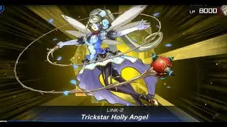 Trickstar vs Magician Pendulum | PERFECT MOVE !! | Yu-Gi-Oh Master Duel