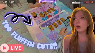 🍓🍞{LIVE}✨18+VTUBER- TCG CARD SHOP SIM