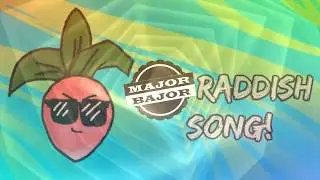 Major Bajor & @iRepptar  - Raddish Song [OFFICIAL VIDEO]