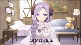 [ENG SUB]  #10secMary - 04/06/2020, Saionji Mary - HoneyStrap