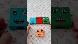 Face emoji stress reliever puzzle #cocomelon #emoji #trend #emojichallenge #puzzle #ytviral