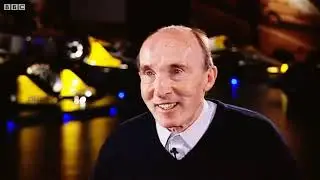 A life in Formula 1 - Frank Williams (BBC Formula 1 2012)