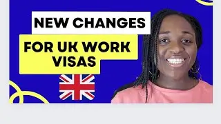 UK Update On Howmany EXTRA HOURS are ALLOWED, On a WORK VISA🇬🇧