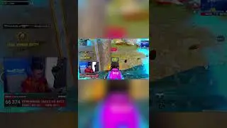 клатч 1 в 3 PUBG MOBILE #shorts #pubgmobile  #pubg #hunterjunior