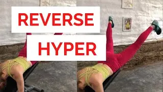 Reverse Hyper