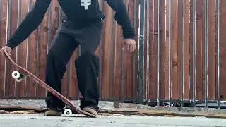 Pogo stall #freestyle #shorts