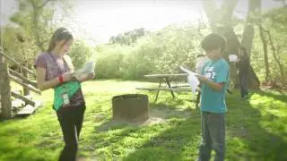 The Acting Camp Experience