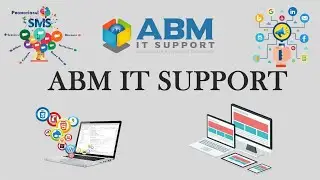 ABM IT SUPPORT | IT Company | Trichy | Pudukkottai