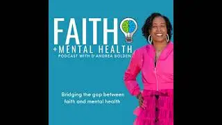 Ways to Manage Your Mental Health with Porsche Lockett, LMHC
