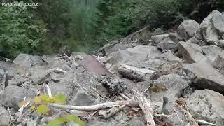 North Fork Snoqualmie River