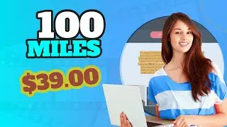 100 MILES UNLIMITED ROADSIDE ASSISTANCE !