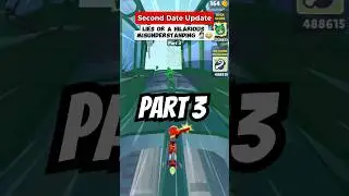 Brad x Monica Pt. 3/3 | Second Date Update