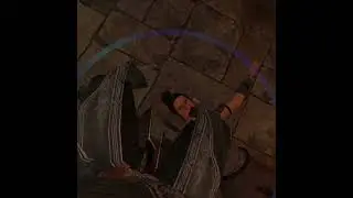 Just got the assassin's creed hidden blade mod :] #bladeandsorcerynomad #assassinscreed #gaming #vr