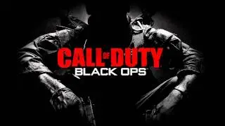 Black Ops Ending Song (Before Credits)