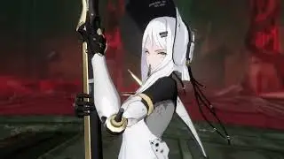 haicma parries your mom